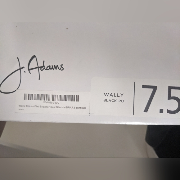 Bow shoes - Picture 4 of 8